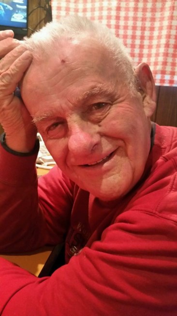 Obituary of Frederick "Fred" Curcio Jr.