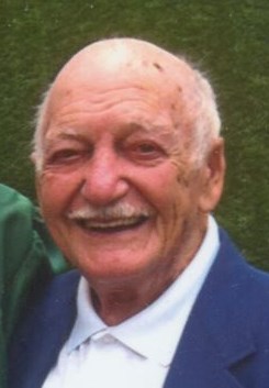 Obituary of Ralph V. Jeffrey