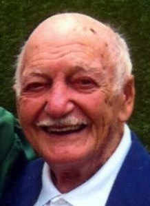 Obituary of Ralph V. Jeffrey