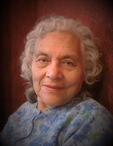 Obituary of Carmen Garza Gonzalez