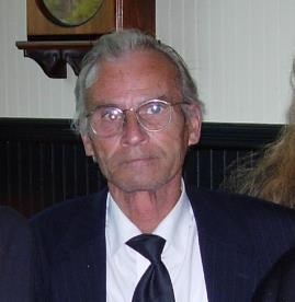 Obituary of Joseph Reardon