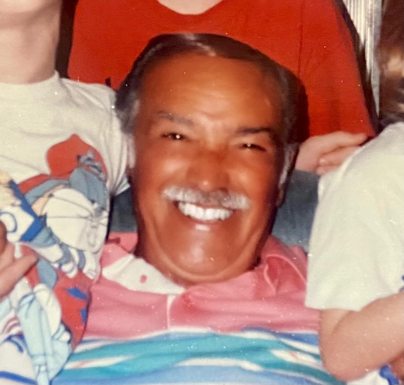 Obituary of William Melendez