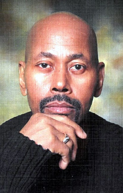 Obituary of Todd Odean Andrews