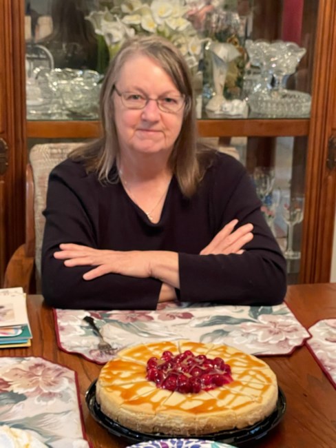 Obituary of Gale Weir