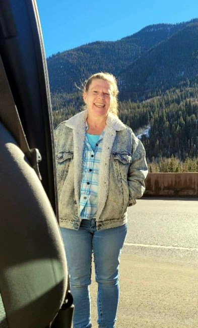 Obituary of Chelta Marlene Jones