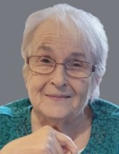 Obituary of Mary Frances (Major) Baker