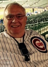 Obituary of Paul J. Arndt