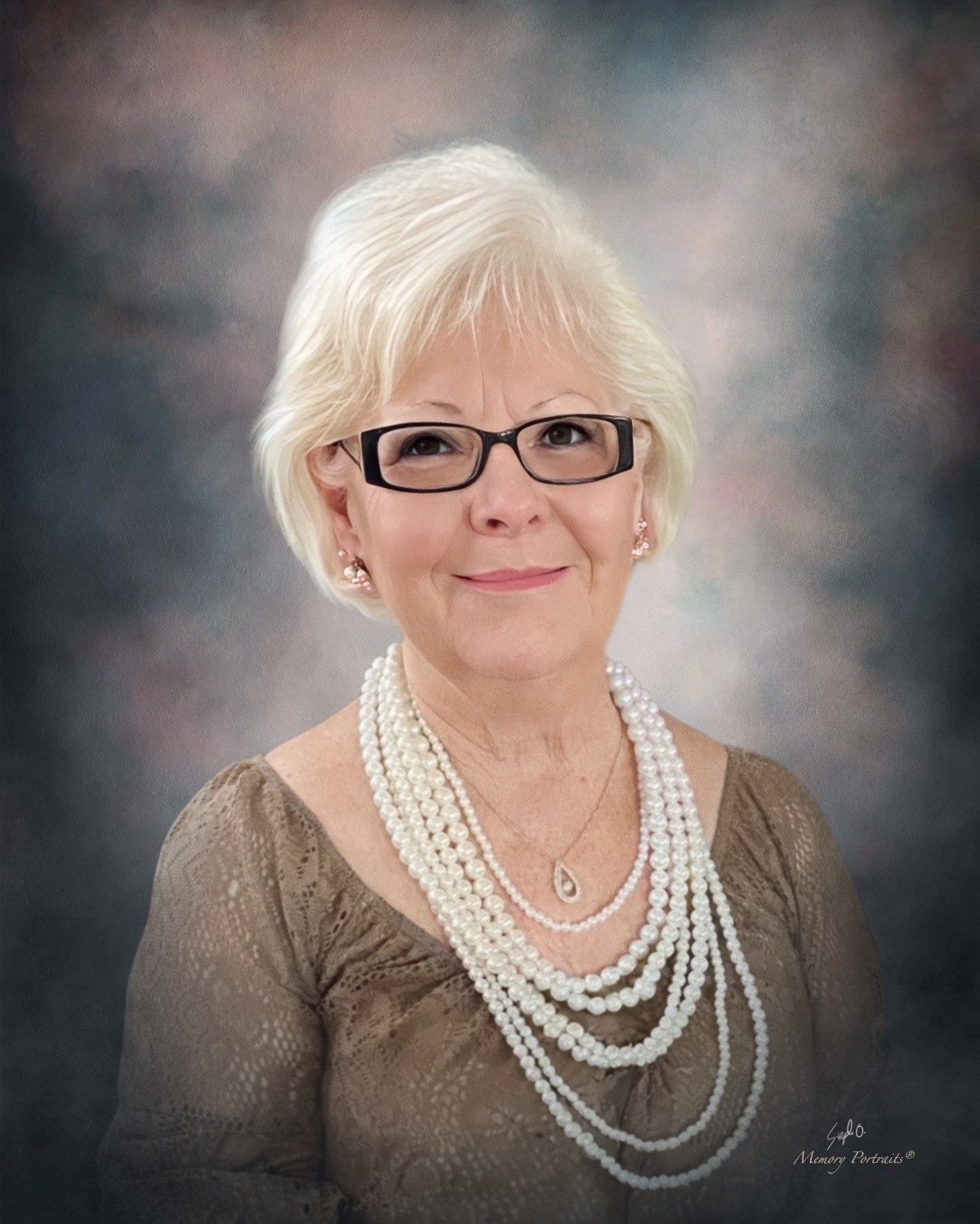 Obituary of Donna Marie (Richardson) Howell