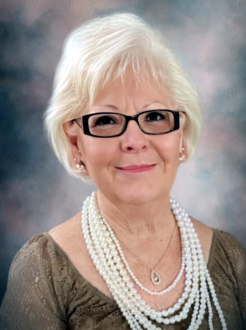 Obituary of Donna Marie (Richardson) Howell