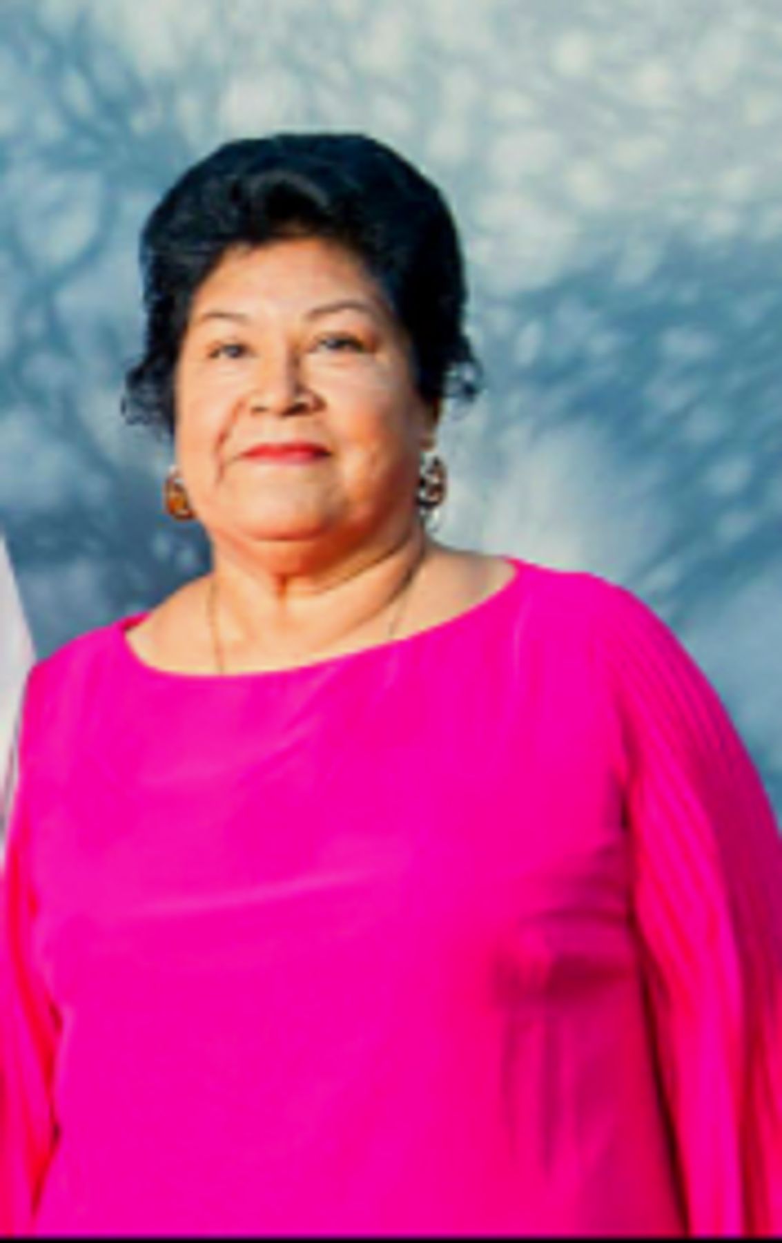 Obituary of Lucia Luna