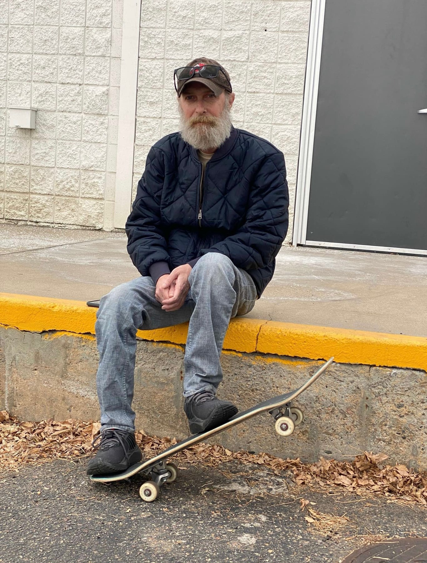 Obituary of Errin Patrick Galloway