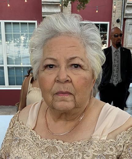 Obituario de Martina H. Salas