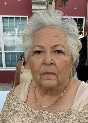 Obituario de Martina H. Salas