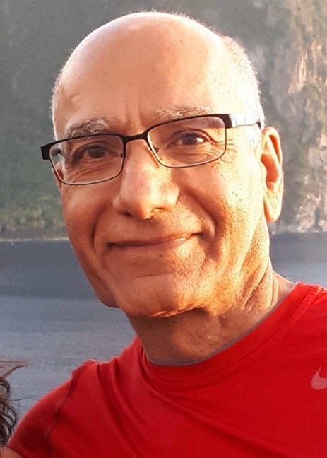 Obituary of Subhash Kumar Arora