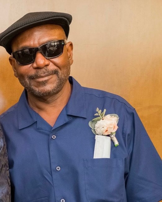 Obituary of Mr. James DeWayne Black