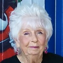 Obituary of Dorothy Virginia Childers