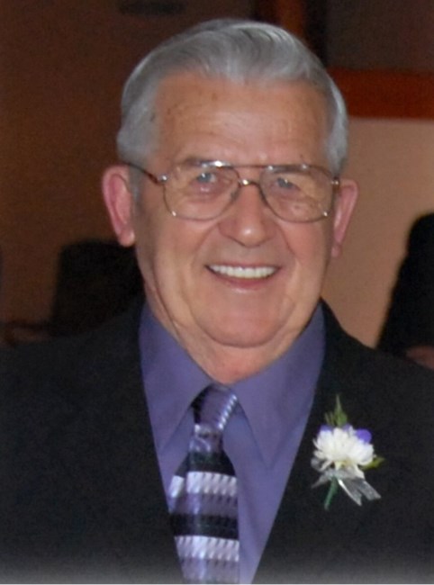 Obituary of Minest "Bud" Melancon