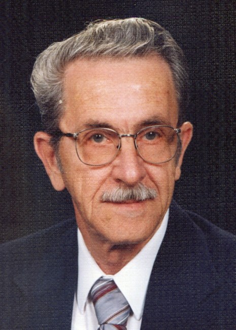 Obituary of James Herman Baxley