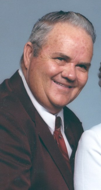 Obituary of Johnnie Chapman