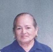 Obituary of Maria Cecilia Villafranco