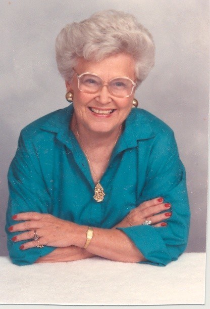 Obituario de Bettie H. Tolson