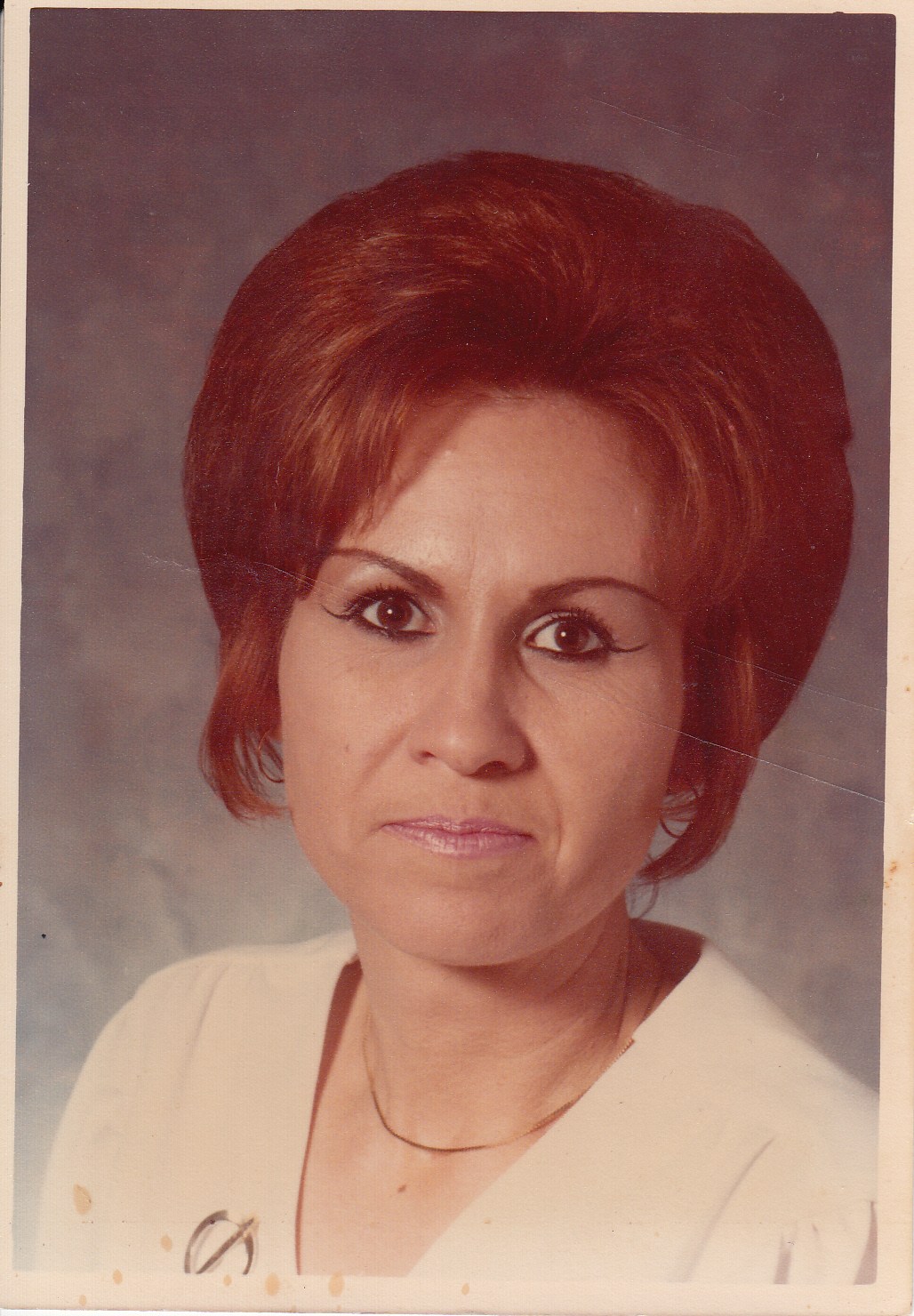 Obituary of Juanita P. Weaver