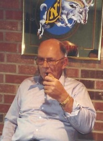 Obituary of Delbert J. Miller