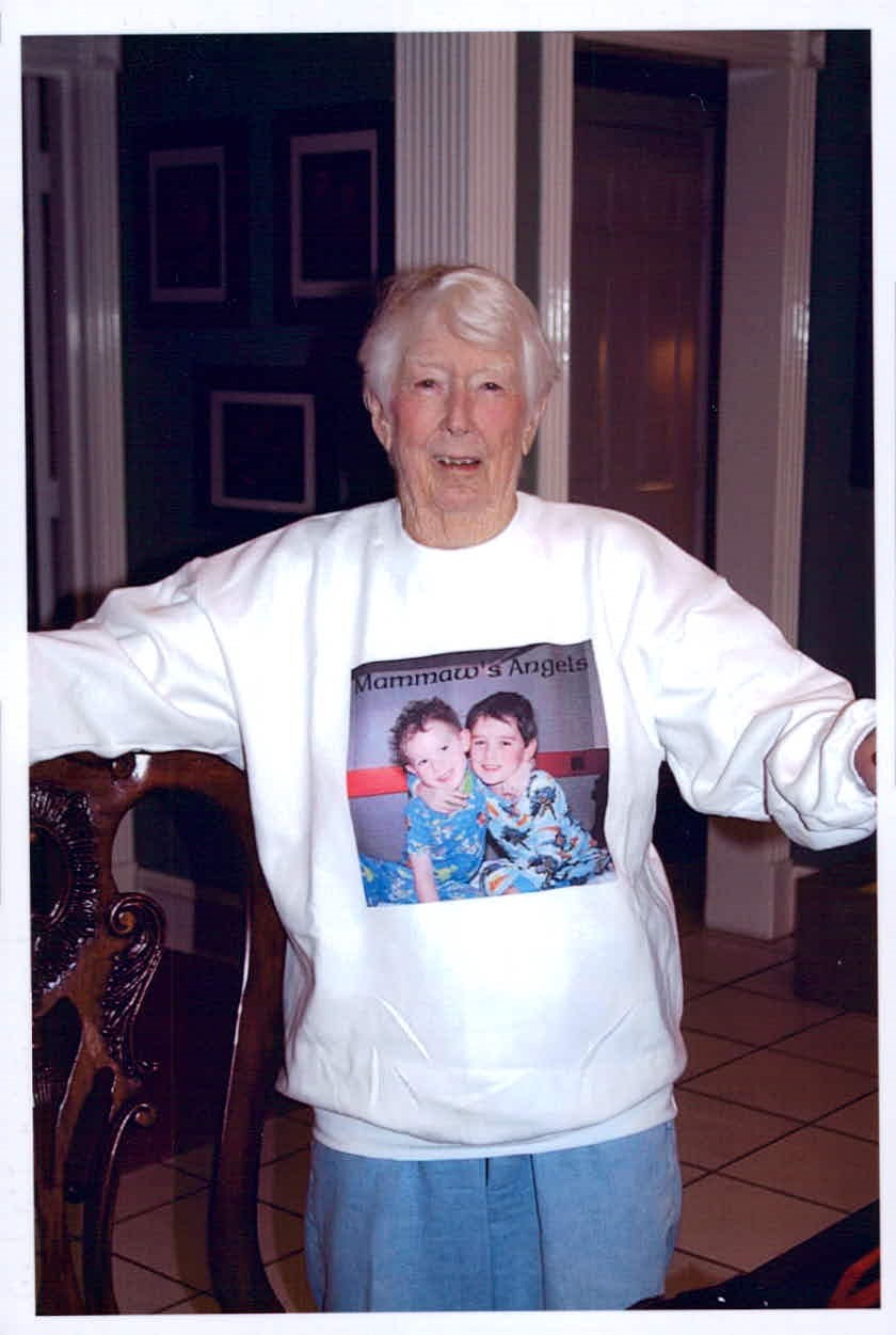 Obituary of Maxine M. Pearce