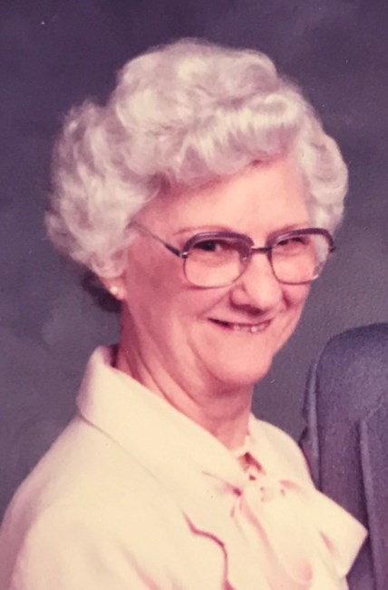 Obituario de Florence Elizabeth Kerner