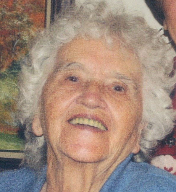 Obituary of Dorothy J. Nass
