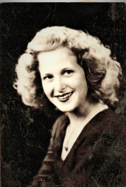 Obituary of Eva E. Cook