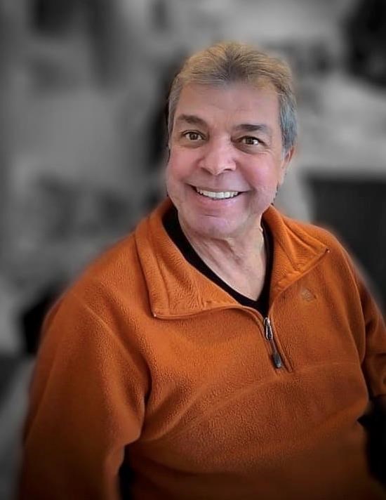 Obituary of Salvatore Joseph Cimino