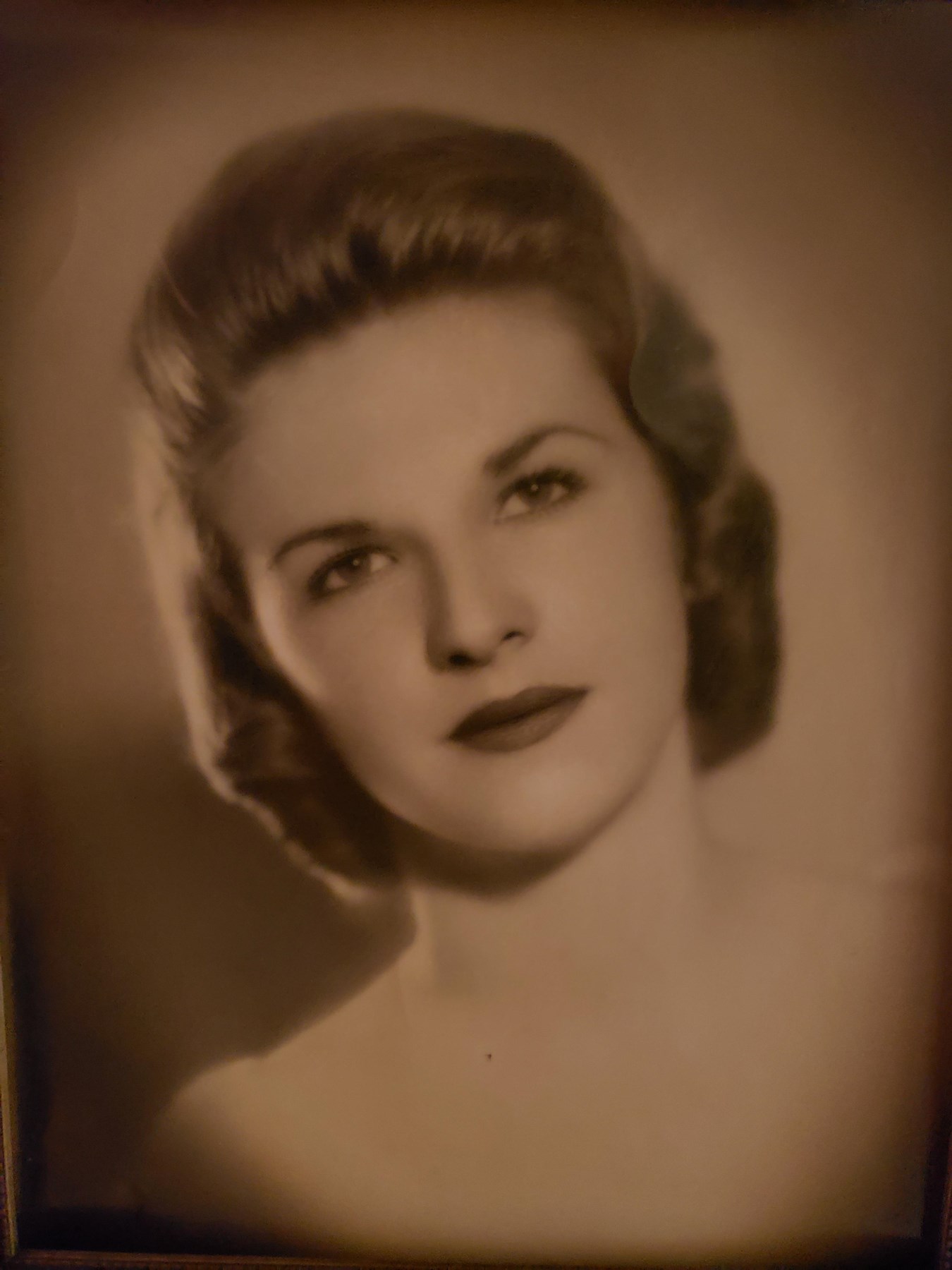 Obituary of Sandra Susan Harte