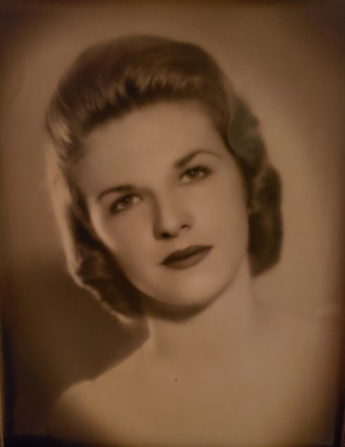 Obituary of Sandra Susan Harte