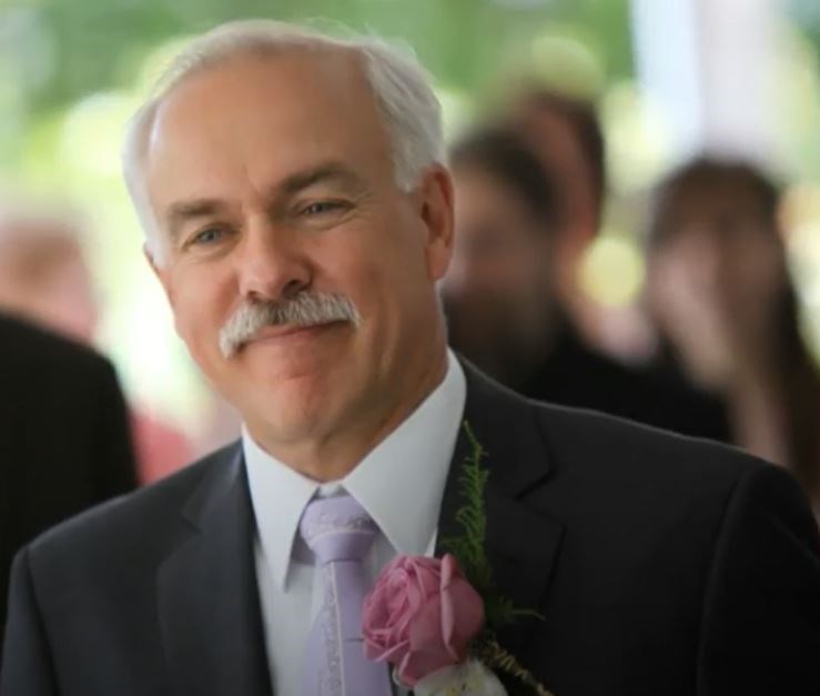 Avis de décès de Pierre Dubois