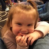 Obituary of Ryelynne Marie Hicks