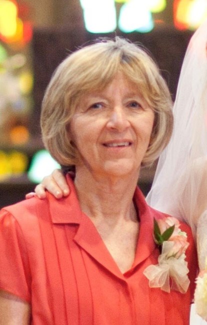 Avis de décès de Carol Lynn Kakert