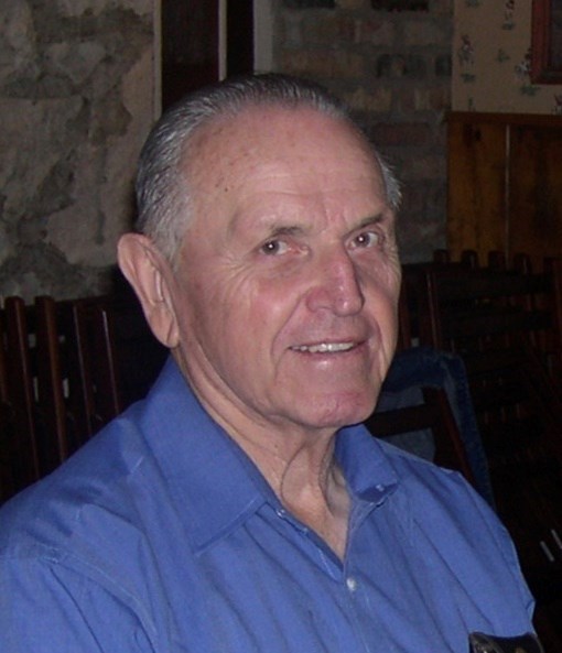 Obituary of Robert Eugene Briggs