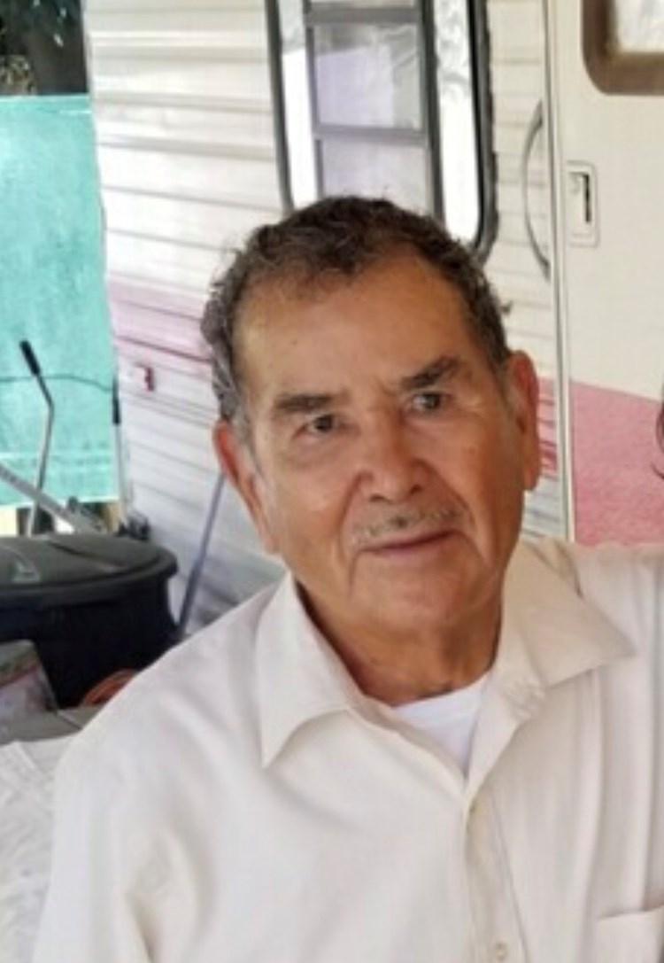 Obituary of Pedro Quintana-Marta