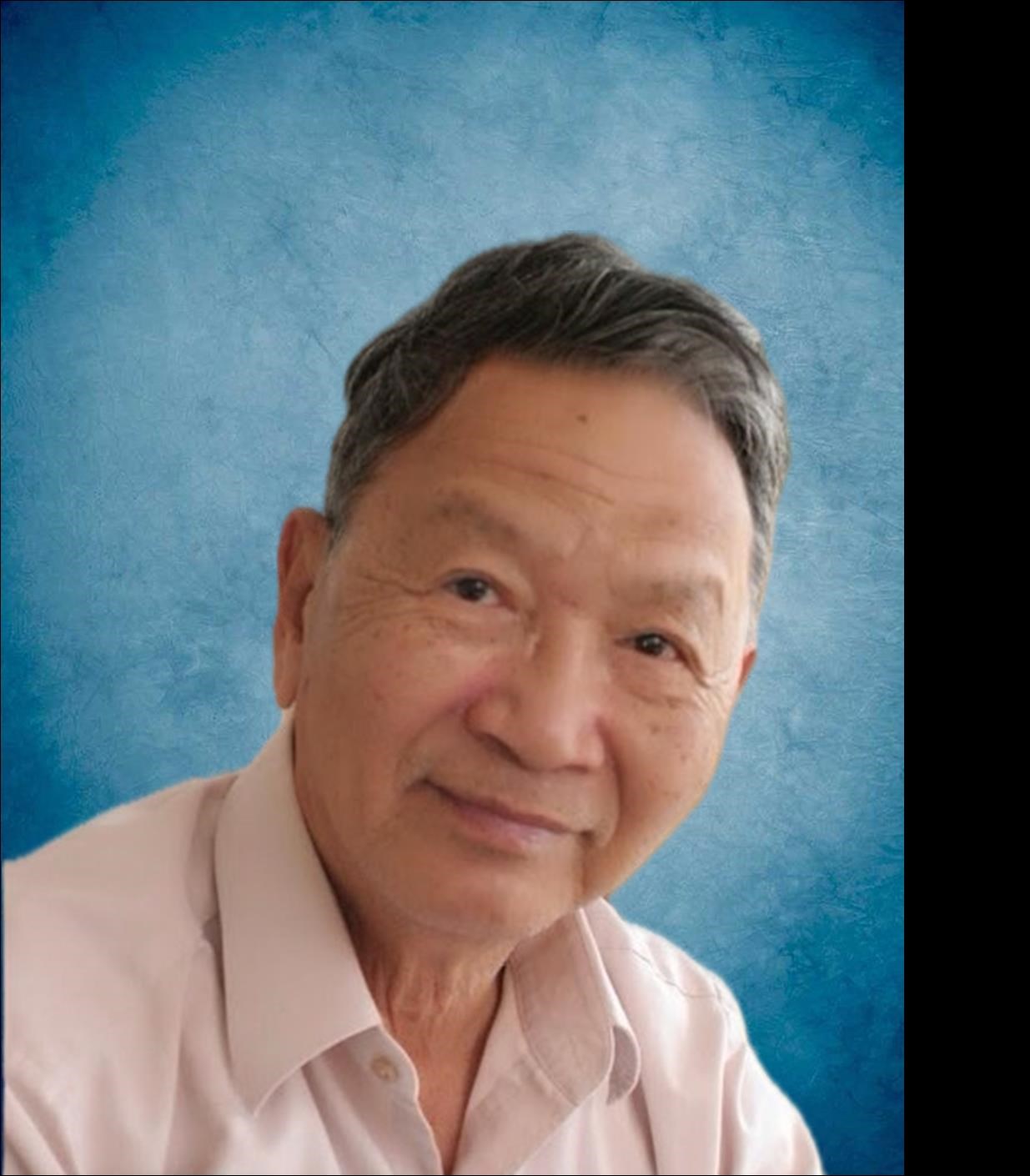 Obituary of Hoang Tan Huynh