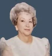 Obituary of Jacqueline Phillips Pharris