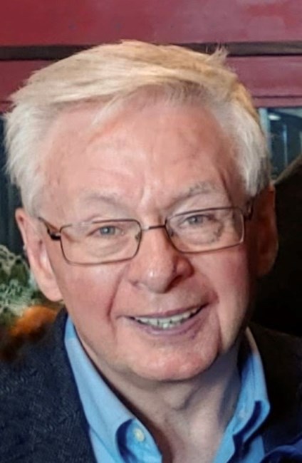 Obituary of James Joseph Pryor