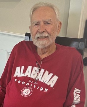 Obituary of Roger Lewis Thomas