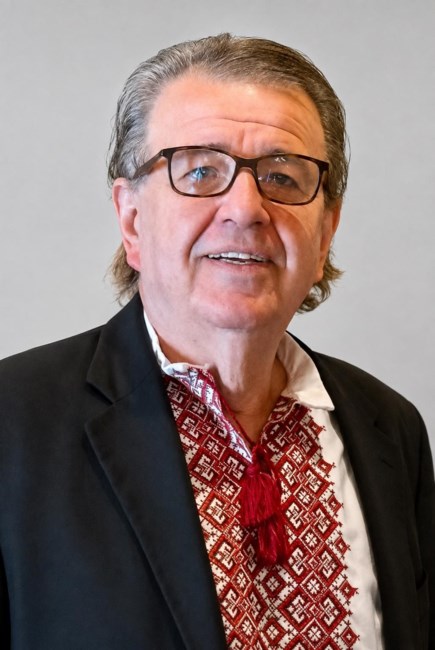 Obituary of Victor Szwez