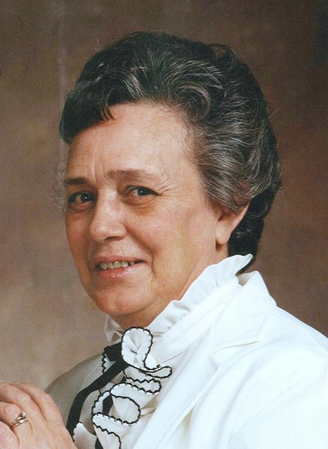 Obituary of TeAta Rose Hartman