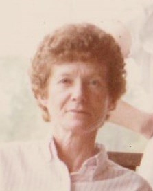 Obituary of Francenia "Frankie" McGarity Gibson