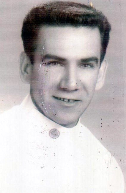 Obituary of Francis "Chappy" L. Demers