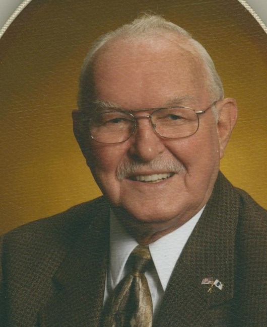 Obituary of Reverend Heyward P. Knight