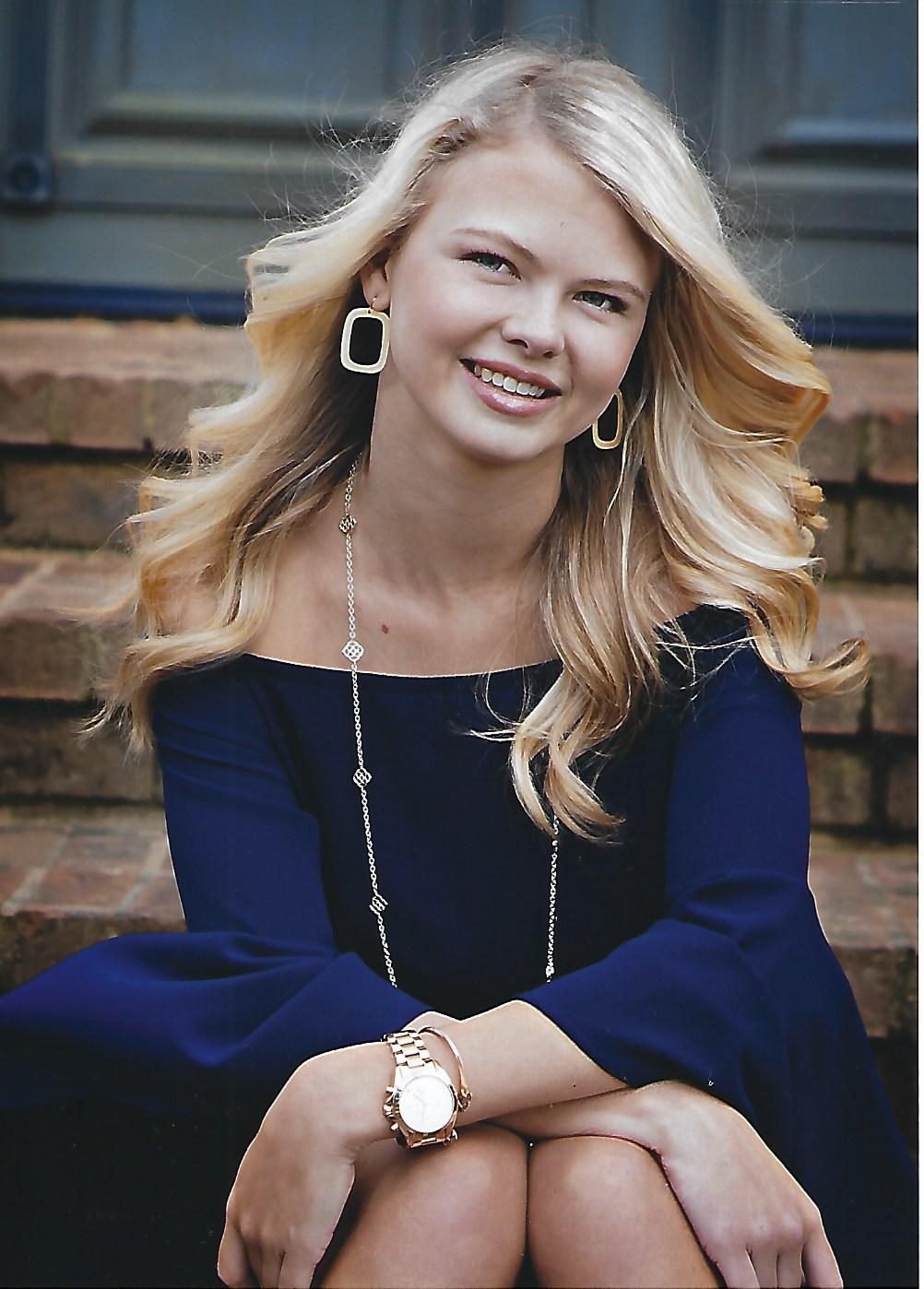 Obituary of Bailey Grace Purkey