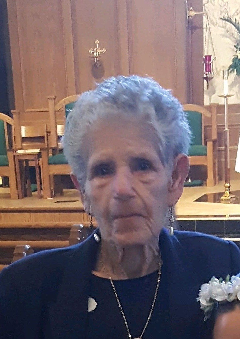 Obituary of Pascuala Hurtado